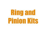 Ring & Pinion Kits 1999-2004 F450 Dana 80R